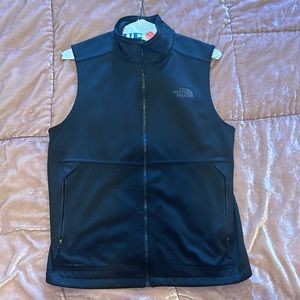 North Face Vest - Medium